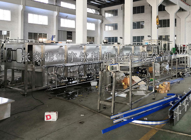 国内果汁饮料灌装机发展道路是宽了还是窄了？